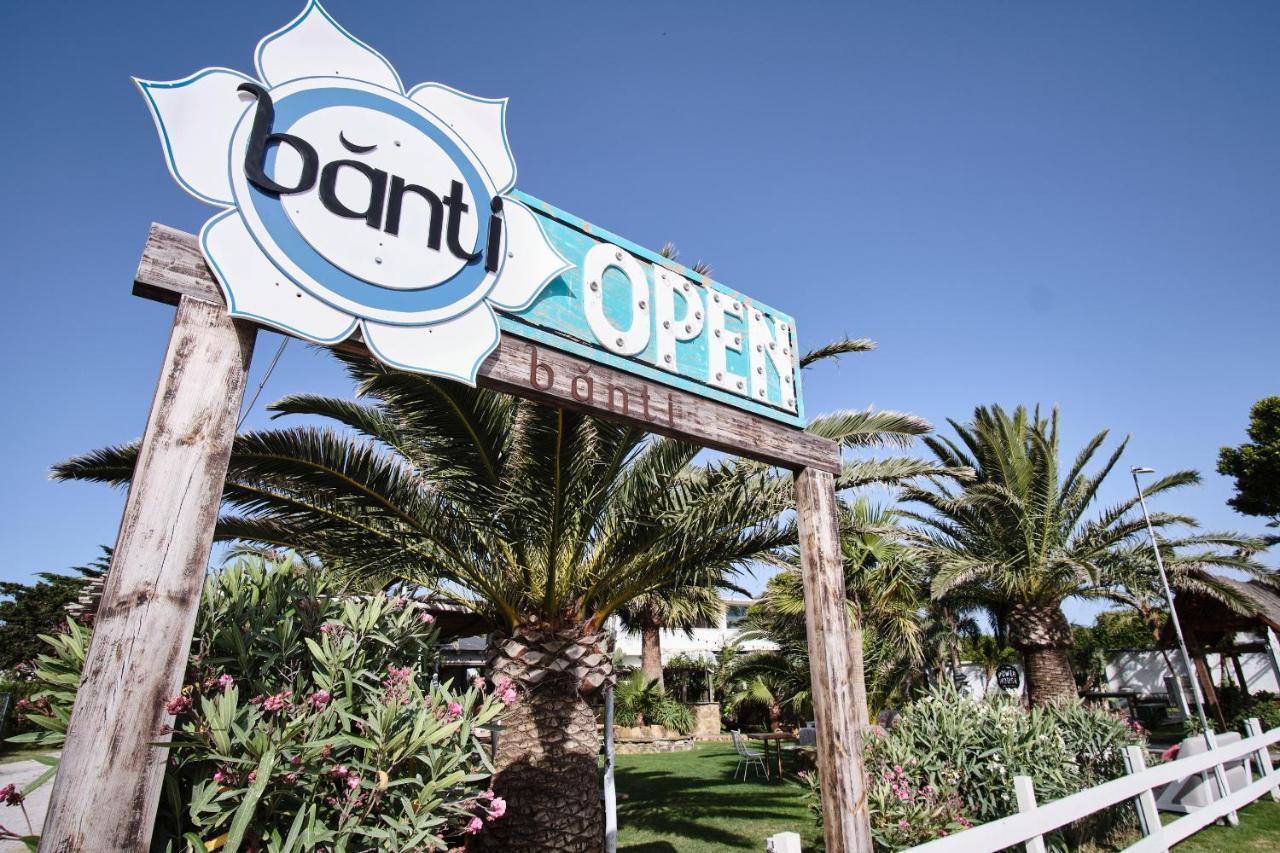 Banti * Tarifa